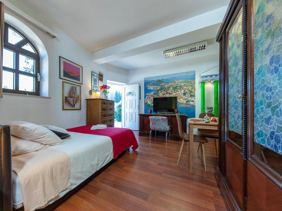 Area Appartamento Ragusa