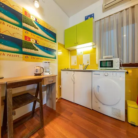 Apartments Studio Dubrovnik Beach Area Exterior foto