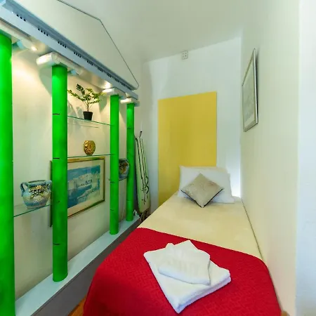 Apartments Studio Dubrovnik Beach Area Exterior foto