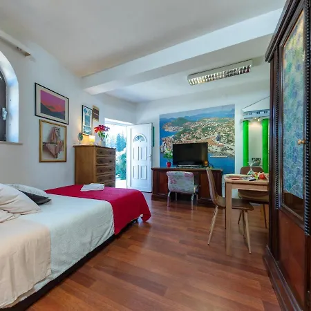 Apartments Studio Dubrovnik Beach Area Zimmer foto