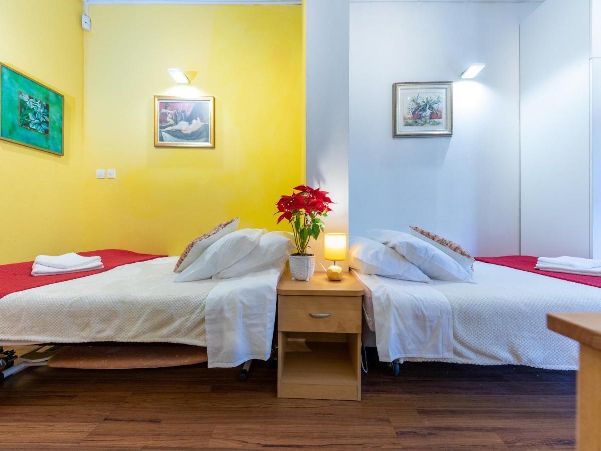 Apartma Area *