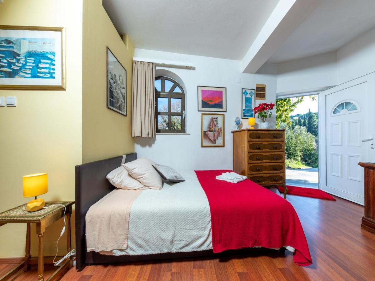 Apartma Area