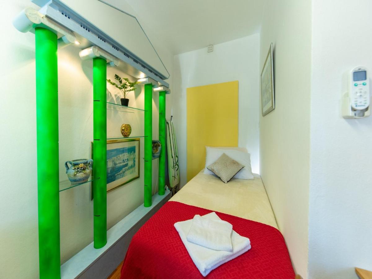 Area Apartma *