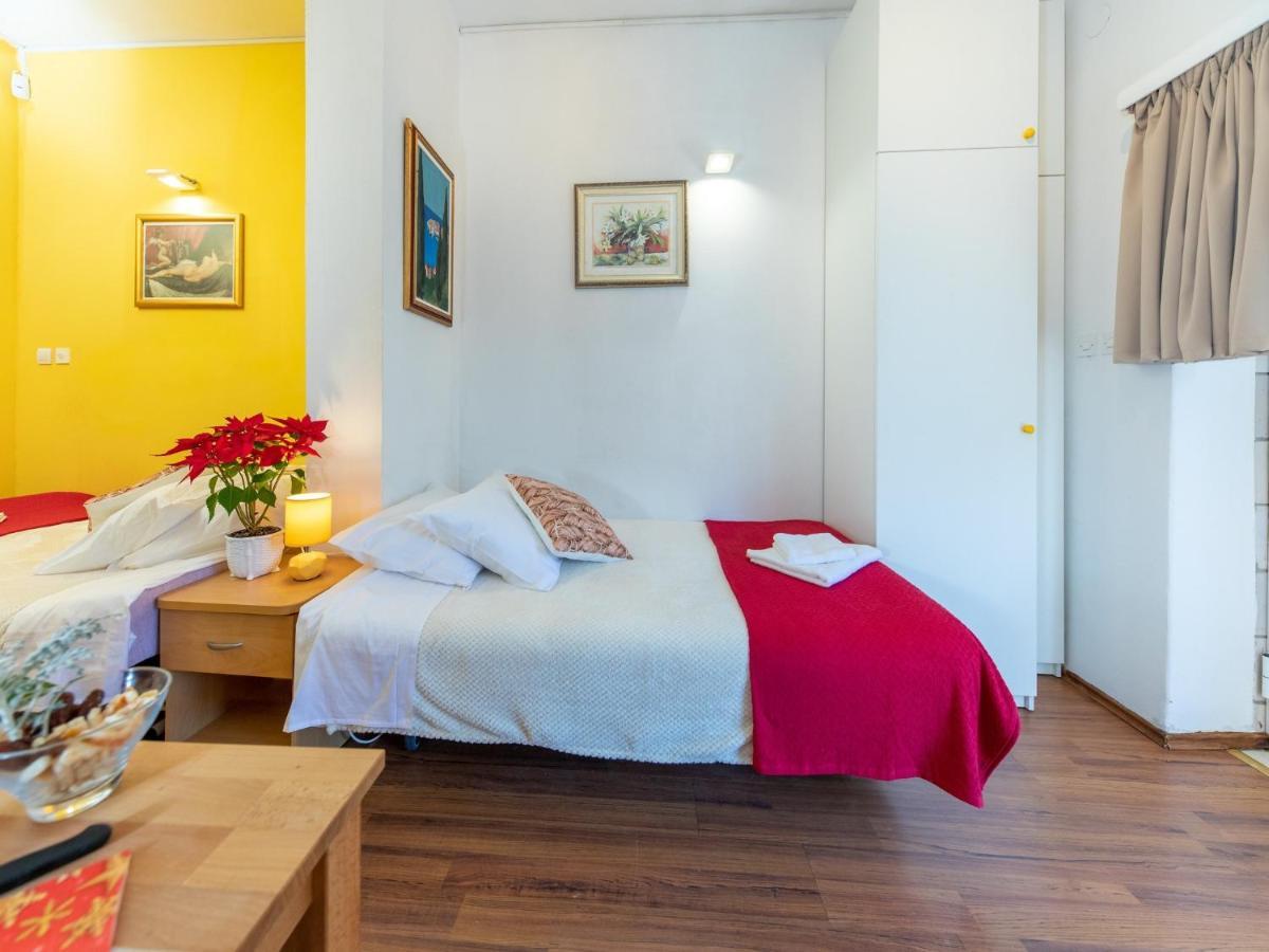 Area Apartma Dubrovnik