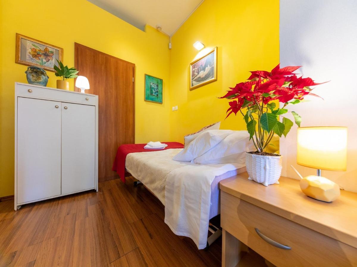 Apartma Area Dubrovnik