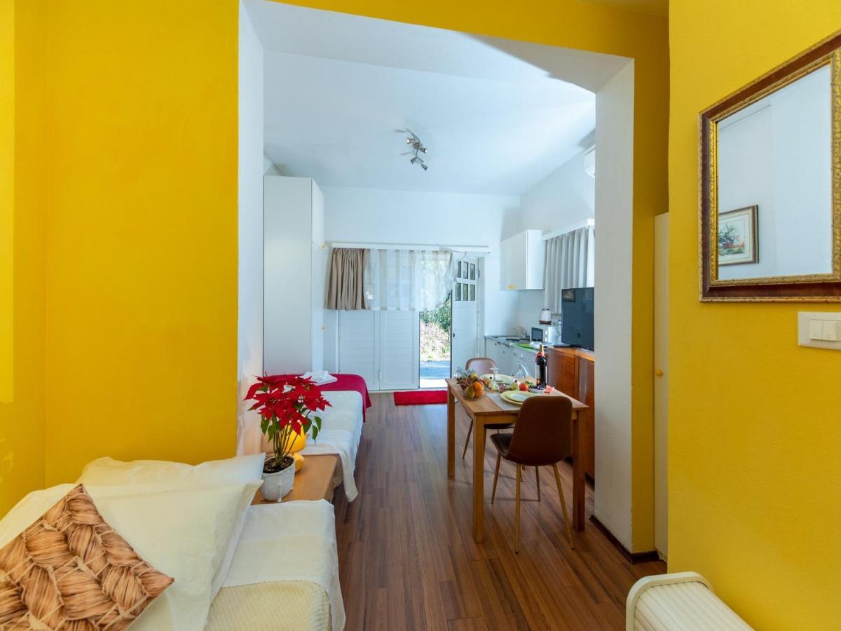 Area Apartma Dubrovnik