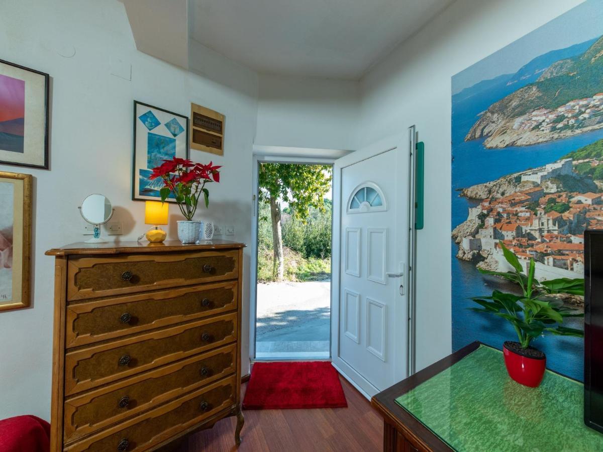 Apartma Area Dubrovnik