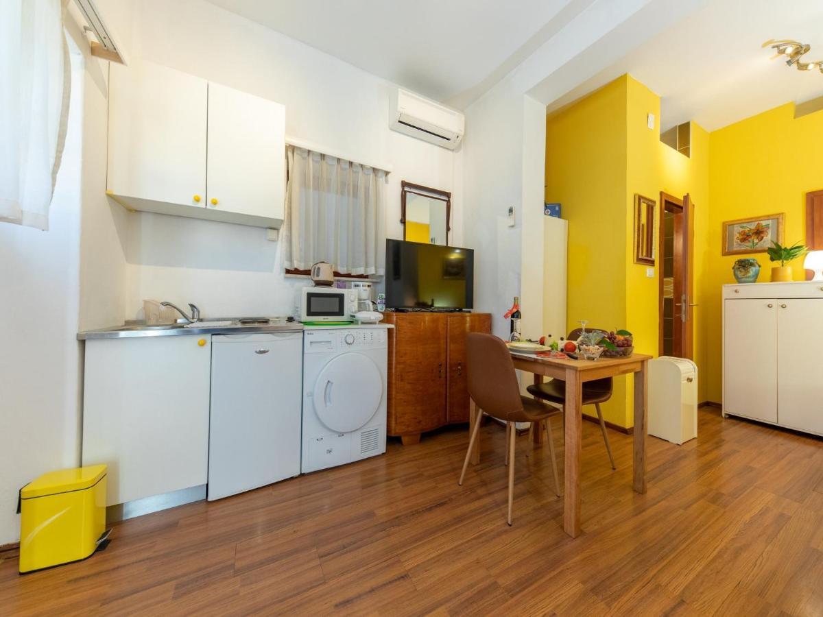 Area Apartma