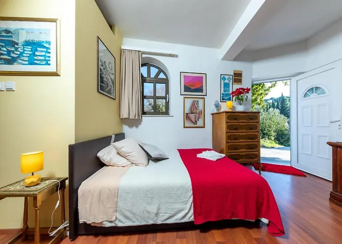 Apartments Studio Dubrovnik Beach Area