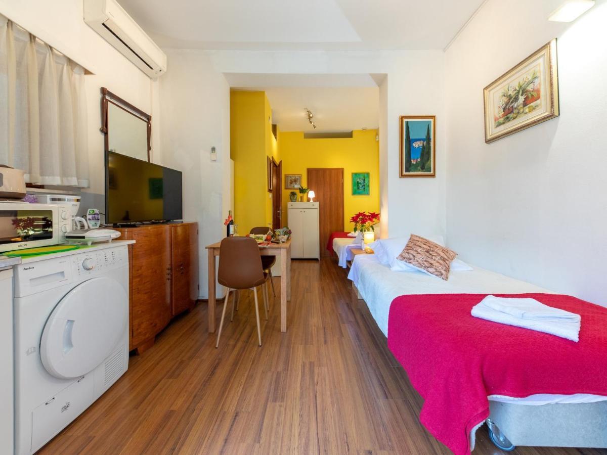 Area Apartament Dubrovnik