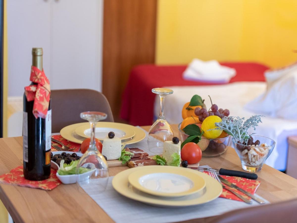 Apartament Area